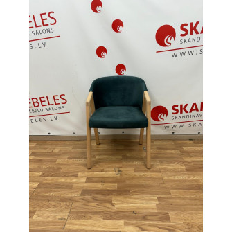 Virtuvės kėdė Aires (Ekspozicija)